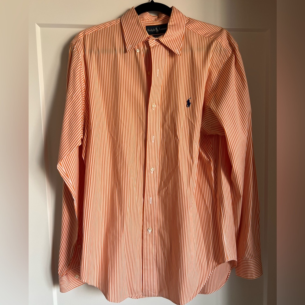 Ralph Lauren button down